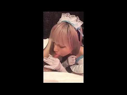 ❤️ 日本のアイドル「まゆか」、フレンチメイドのコスプレ、その1、ローションでフェラチオ、自慰行為 ☑ ファッキングビデオ ❌| ☑|||| ❌| ☑| || ❌ | ❌ | ❌ | | ☑|||||||。