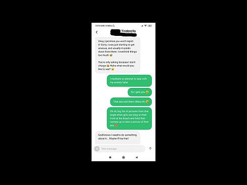 ❤️ 某TinderのPAWGをハーレムに追加してみた(Tinderとの会話も含む) ☑ ファッキングビデオ ❌| ☑|||| ❌| ☑| || ❌ | ❌ | ❌ | | ☑|||||||。